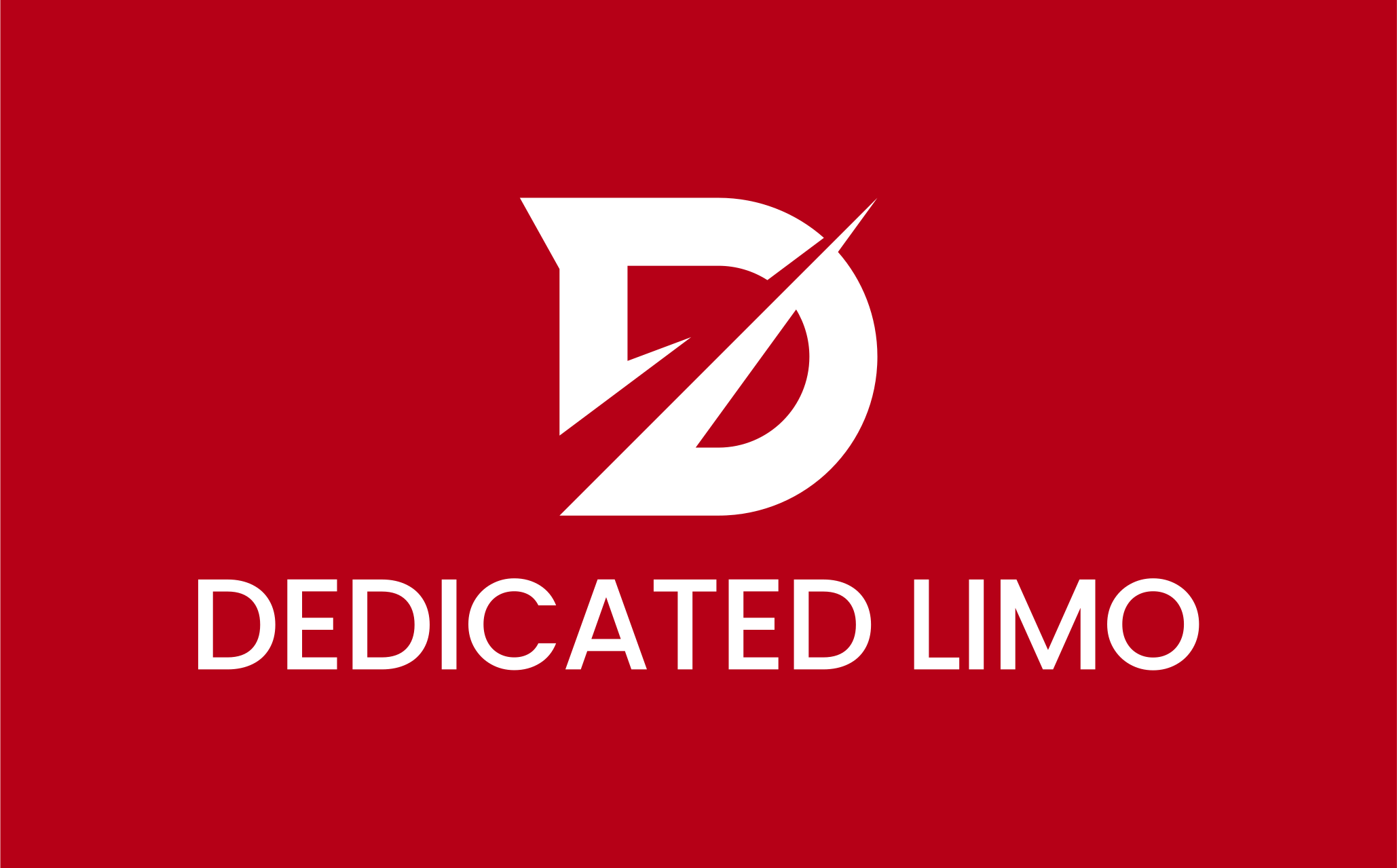 Dedicated Limo